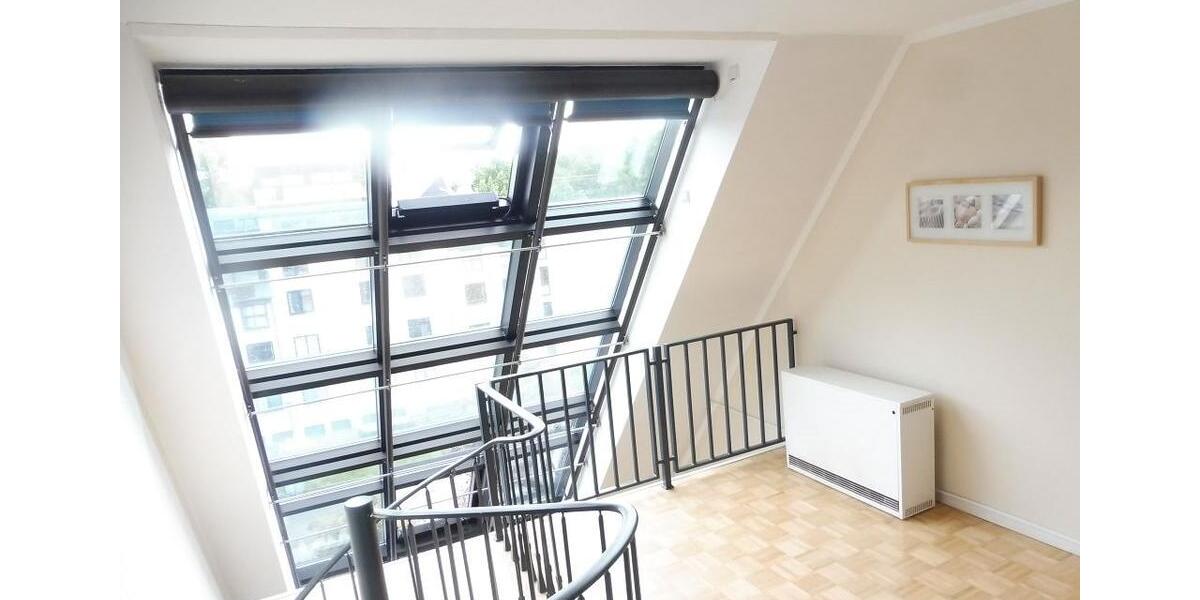 Dachgeschoßwohnung Trier Nord - 3 Zimmer, 79 m&sup2;, 860&euro; | Angebot:26532244