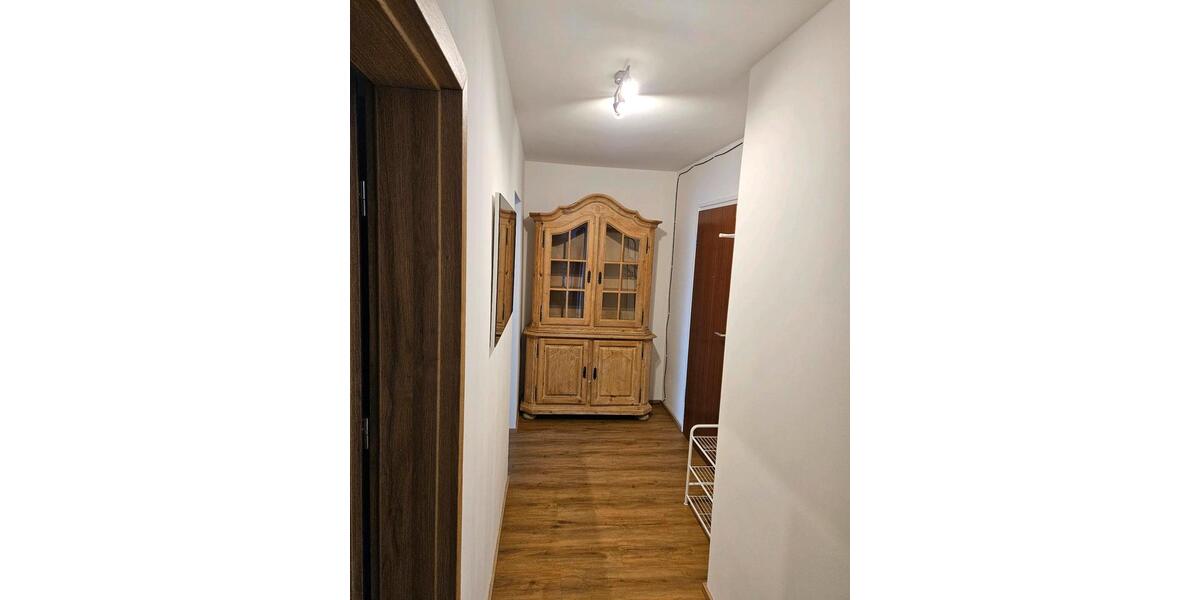 Etagenwohnung Germering - 2 Zimmer, 56 m&sup2;, 1.600&euro; | Angebot:26004646