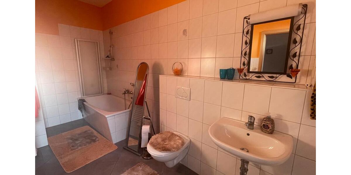 Etagenwohnung Sassnitz - 2 Zimmer, 50 m&sup2;, 400&euro; | Angebot:24587939