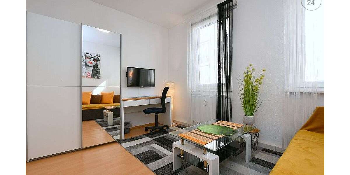 Zimmer Weil der Stadt - 1 Zimmer, 620&euro; | Angebot:26142659