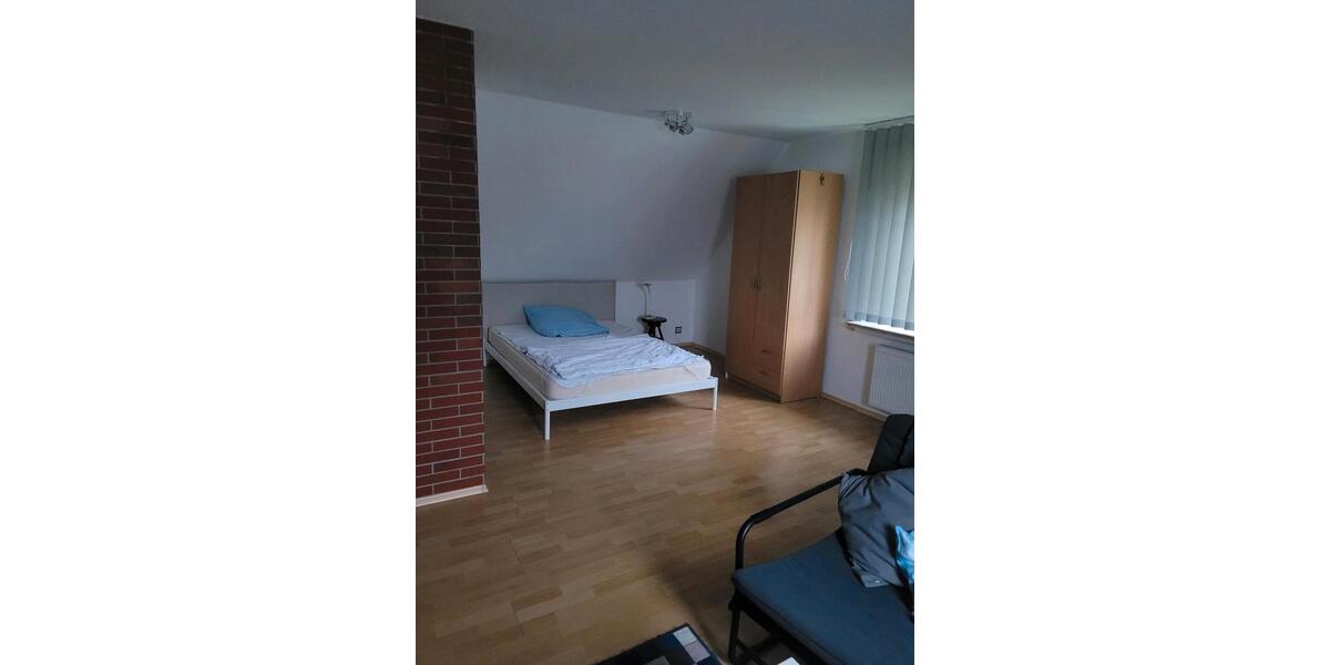 Wohnen auf Zeit Springe - 1 Zimmer, 30 m&sup2;, 600&euro; | Angebot:12902016