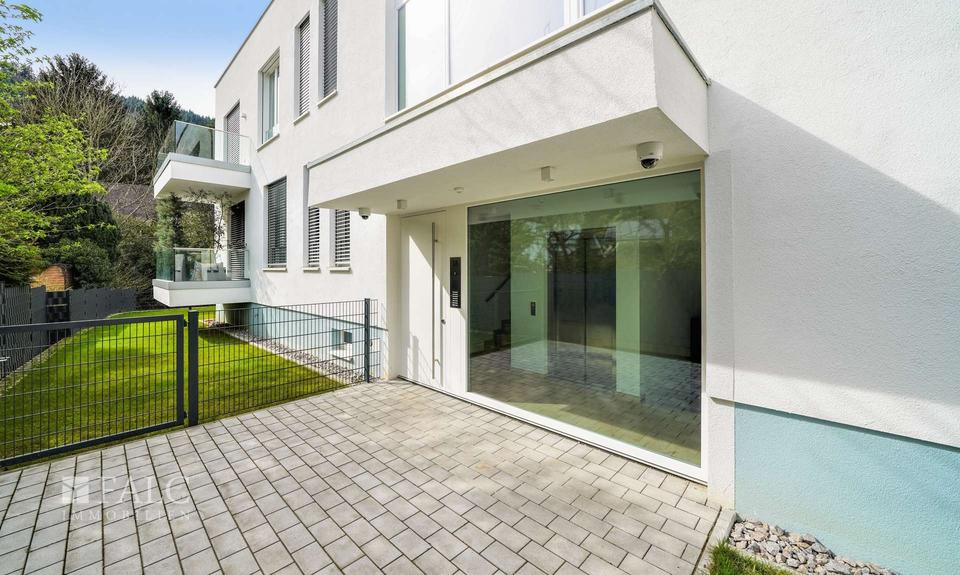 Etagenwohnung Neckargemünd - 3 Zimmer, 101 m&sup2;, 1.900&euro; | Angebot:24214785