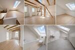 Dachgeschoßwohnung Erkner - 2 Zimmer, 85 m&sup2;, 1.590&euro; | Angebot:26253244