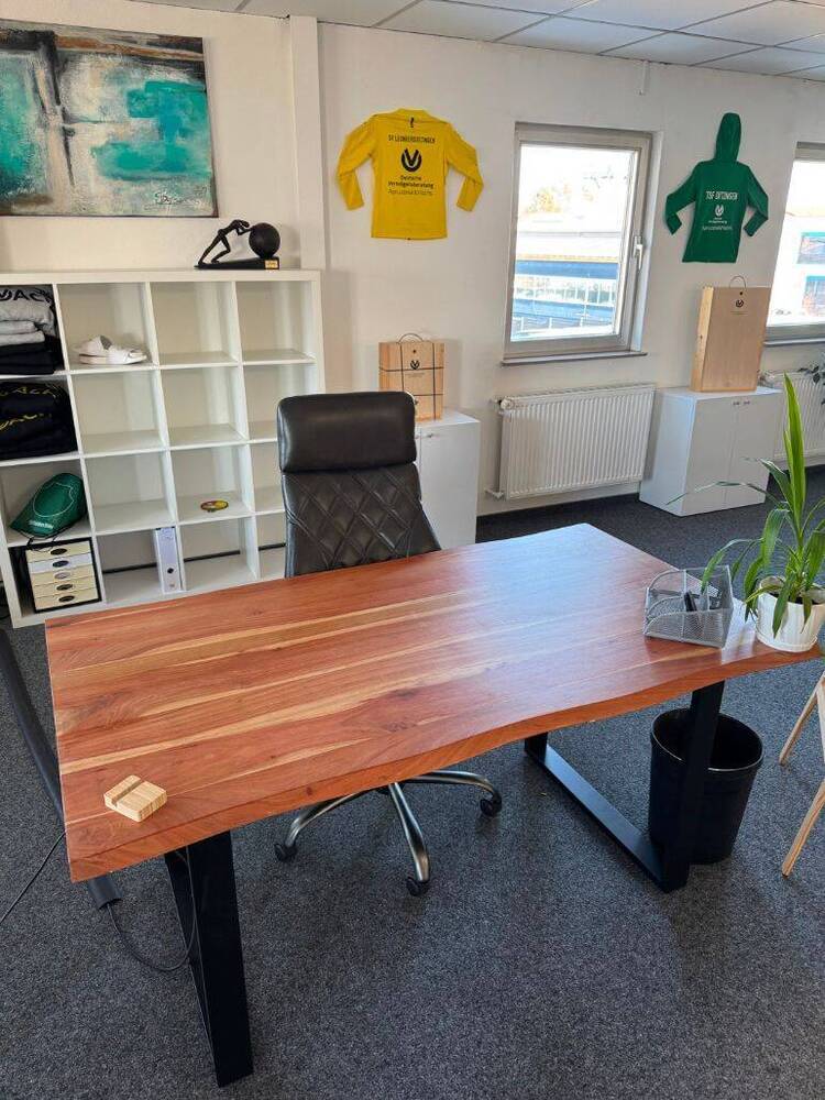 Büro Platz in Holzgerlingen - All-in-Miete