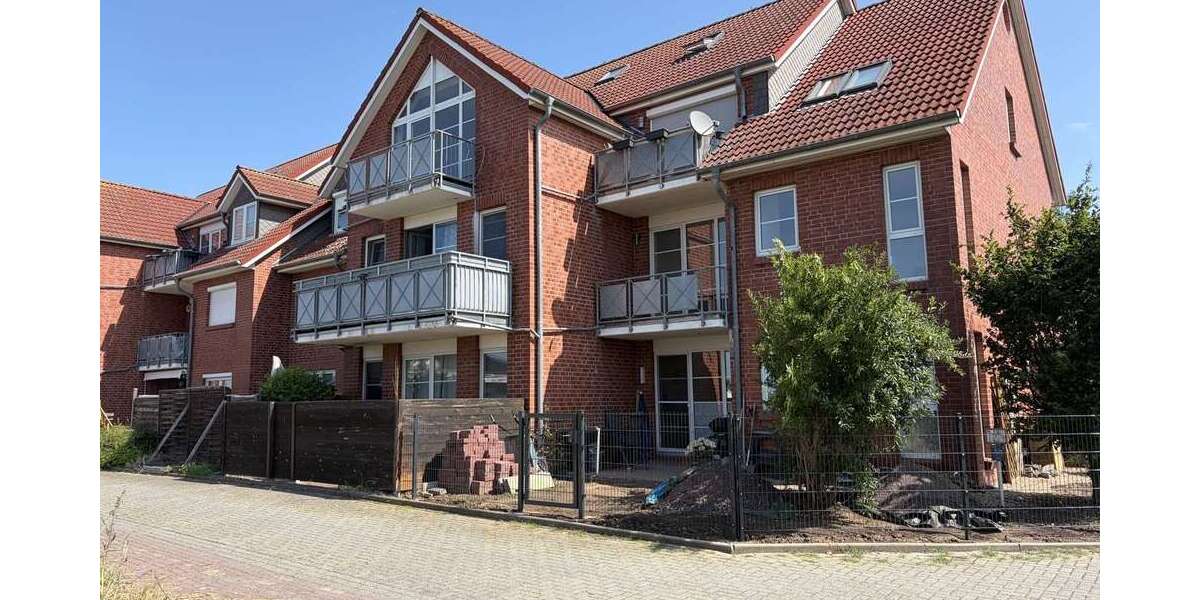 Etagenwohnung Hermsdorf Hermsdorf - 2.5 Zimmer, 65 m&sup2;, 518&euro; | Angebot:27075164