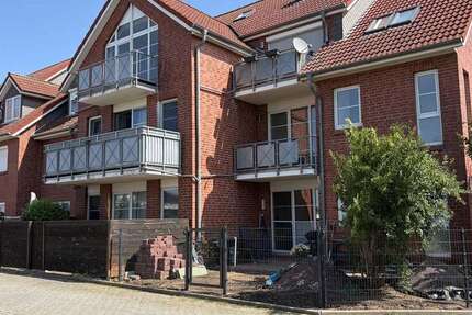 Wohnung Hermsdorf Hermsdorf - 2.5 Zimmer, 65 m&sup2;, 518&euro; | Angebot:27075164