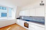 Helle 3-Zimmer-Wohnung zum Erstbezug mit EBK!