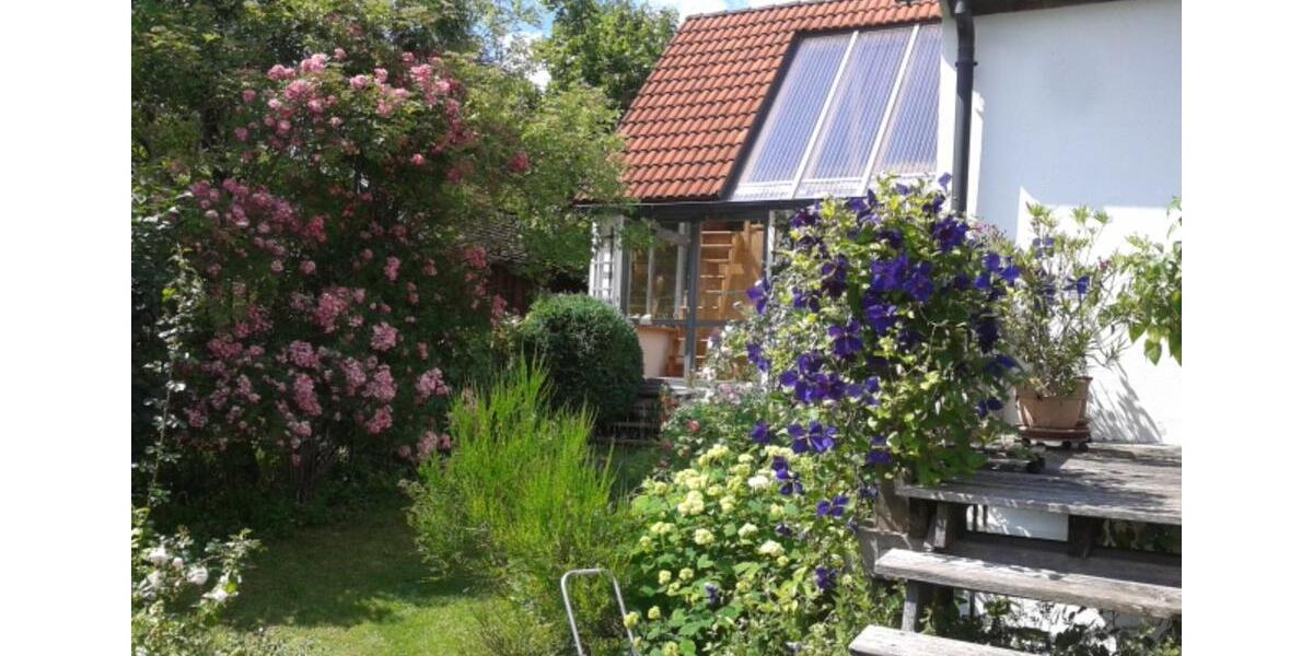 Wohnen auf Zeit Grafrath - 1 Zimmer, 30 m&sup2;, 590&euro; | Angebot:25660316