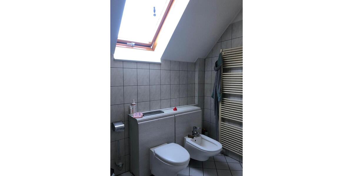 Dachgeschoßwohnung Uelzen - 4 Zimmer, 113 m&sup2;, 710&euro; | Angebot:26484040