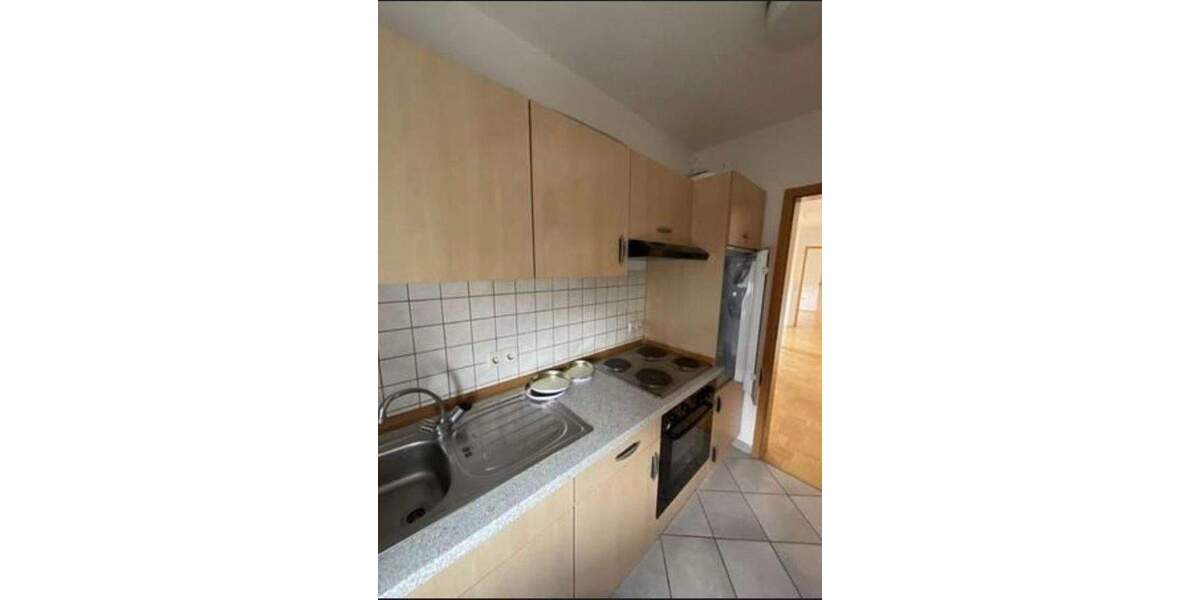 Etagenwohnung Hünfeld - 2 Zimmer, 48 m&sup2;, 490&euro; | Angebot:26542869