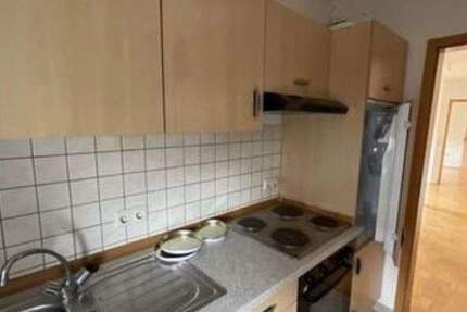 Wohnung Hünfeld - 2 Zimmer, 48 m&sup2;, 490&euro; | Angebot:26542869