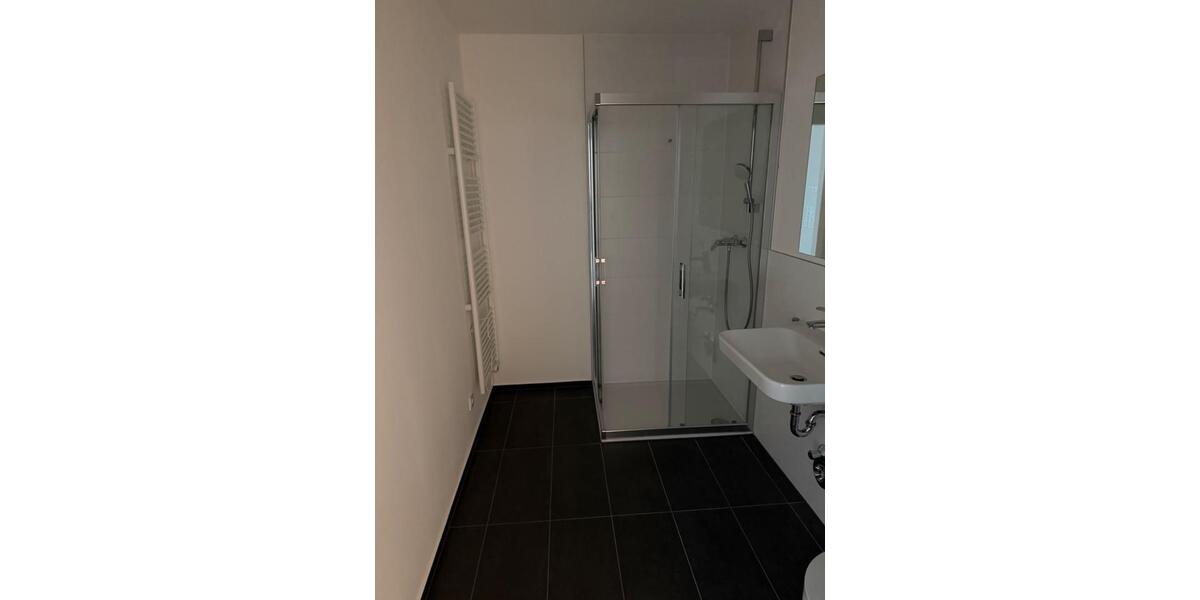 Etagenwohnung Augsburg - 1 Zimmer, 36 m&sup2;, 855&euro; | Angebot:25193832