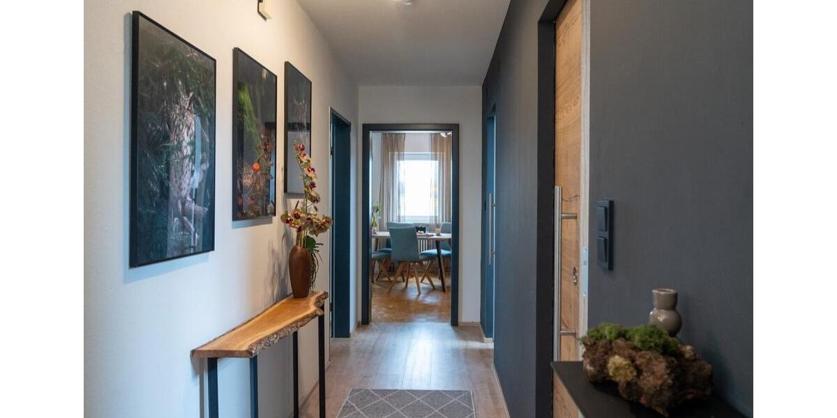 Wohnen auf Zeit Spiegelau - 2 Zimmer, 65 m&sup2;, 950&euro; | Angebot:26015468