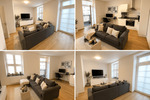Etagenwohnung Bitburg - 2 Zimmer, 63 m&sup2;, 730&euro; | Angebot:26763462