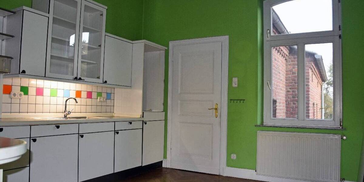 Etagenwohnung Nettetal Kaldenkirchen - 3 Zimmer, 102 m&sup2;, 1.040&euro; | Angebot:26128708
