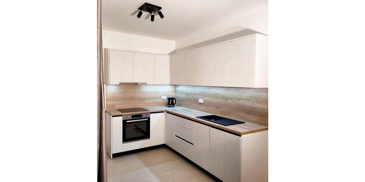 Wohnen auf Zeit Magdeburg Leipziger Straße - 2 Zimmer, 41 m&sup2;, 1.138&euro; | Angebot:25886868