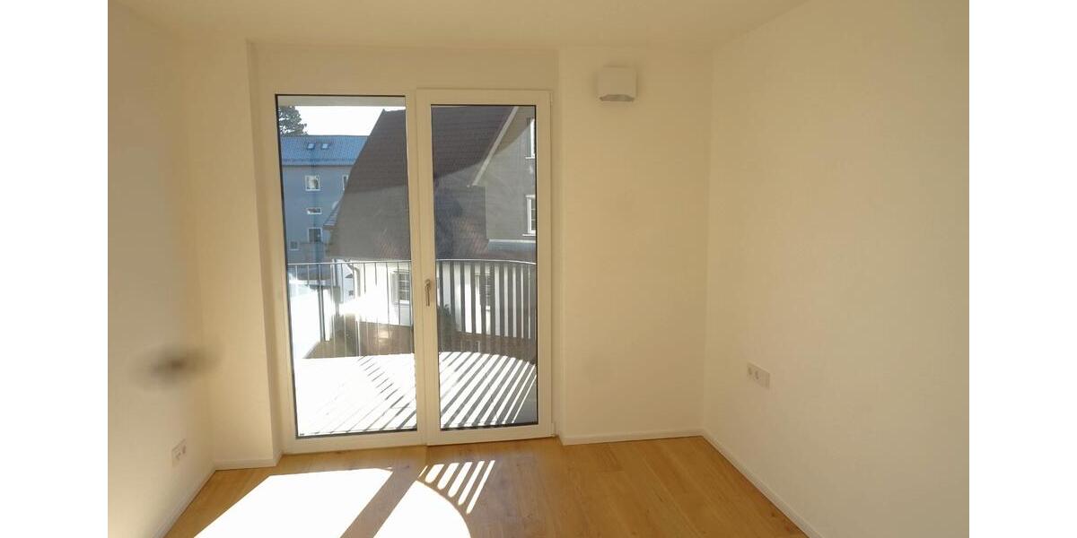 Etagenwohnung Freudenstadt - 2 Zimmer, 62 m&sup2;, 830&euro; | Angebot:26335069