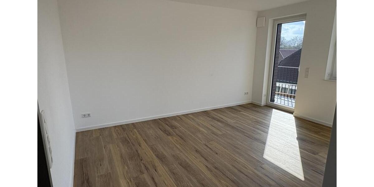 Dachgeschoßwohnung Saterland - 1 Zimmer, 60 m&sup2;, 650&euro; | Angebot:26453904