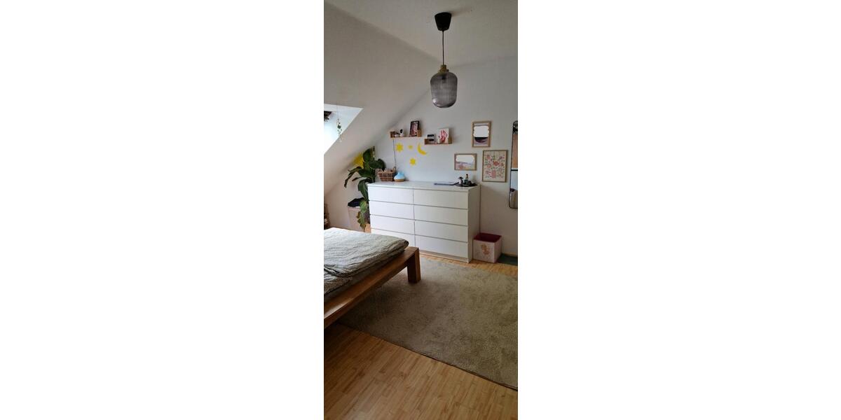 Dachgeschoßwohnung Erding - 2 Zimmer, 64 m&sup2;, 920&euro; | Angebot:26561839