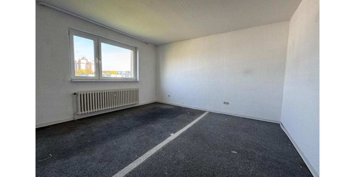 Etagenwohnung Helmstedt - 3 Zimmer, 82 m&sup2;, 595&euro; | Angebot:26235155