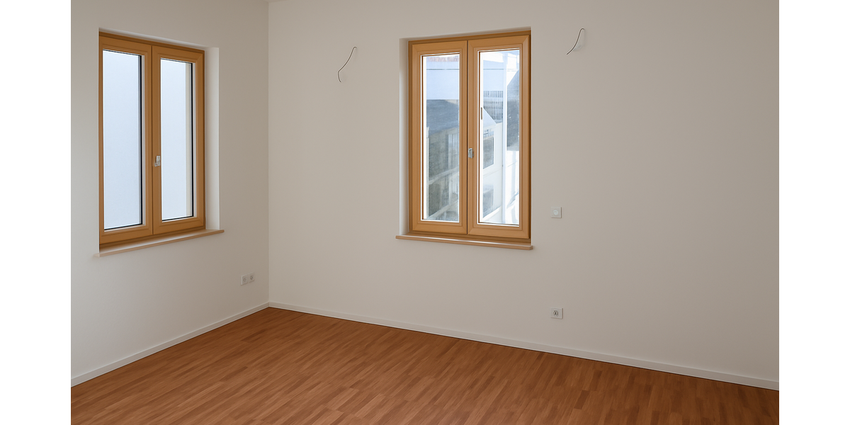 Etagenwohnung Mannheim-Feudenheim Feudenheim - 3 Zimmer, 88 m&sup2;, 1.400&euro; | Angebot:23876675