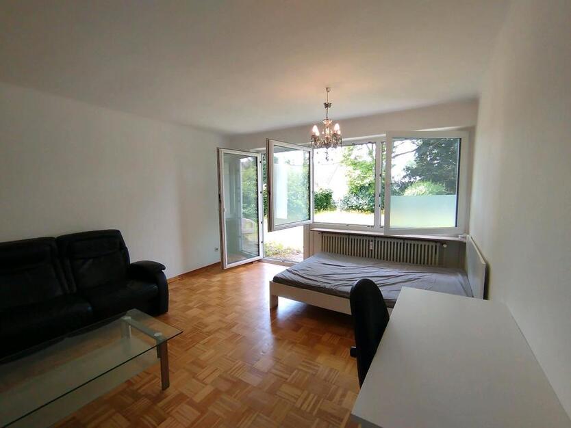 schöne möblierte Wohnung nähe MHH zimmer