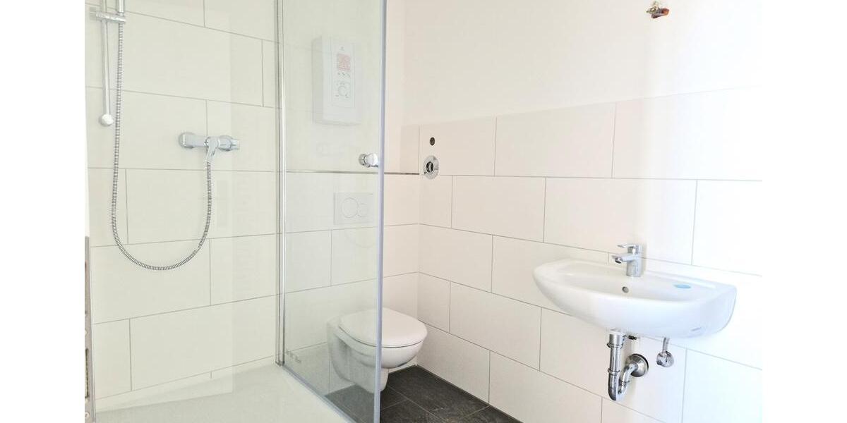 Etagenwohnung Fürth Südstadt - 3 Zimmer, 75 m&sup2;, 863&euro; | Angebot:20025311