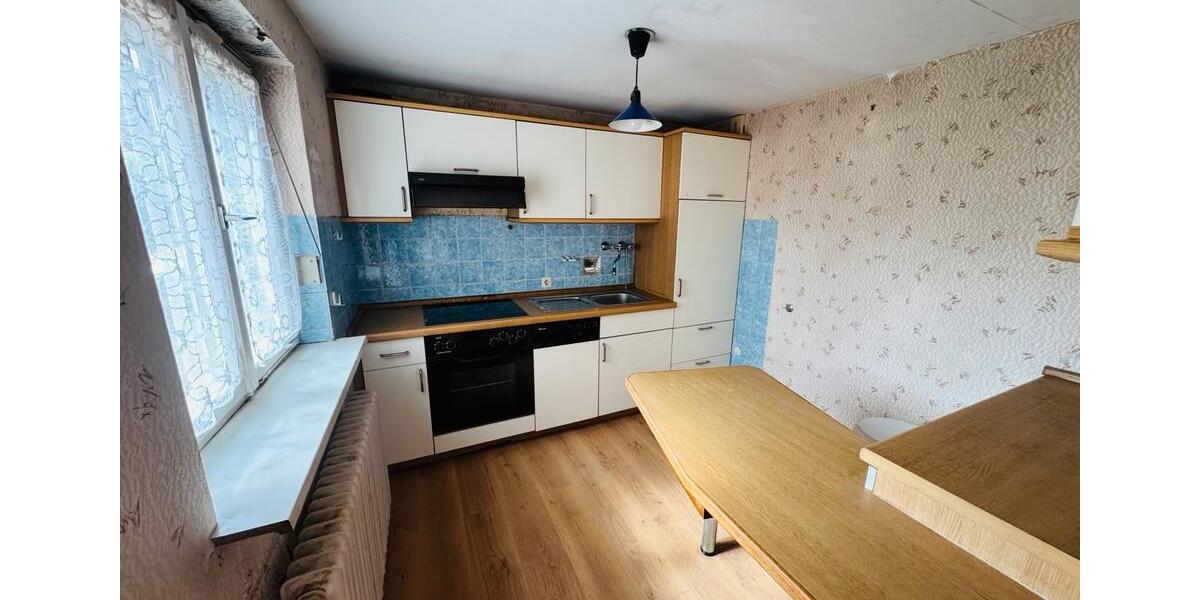 Erdgeschoßwohnung Oberharmersbach - 1 Zimmer, 25 m&sup2;, 550&euro; | Angebot:26550331