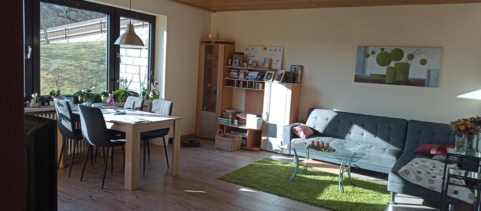 Erdgeschoßwohnung Donaustauf - 2 Zimmer, 75 m&sup2;, 550&euro; | Angebot:26702055