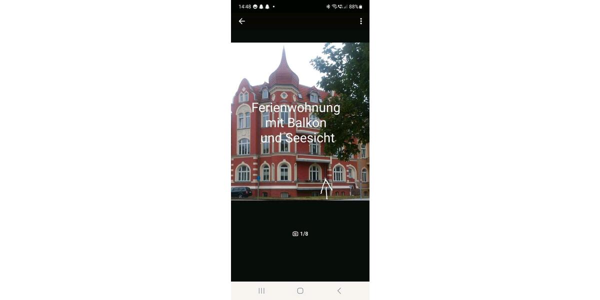 Hochparterre Schwerin Altstadt - 3 Zimmer, 80 m&sup2;, 1.040&euro; | Angebot:18340920