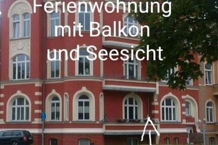 Wohnung Schwerin Altstadt - 3 Zimmer, 80 m&sup2;, 1.040&euro; | Angebot:18340920