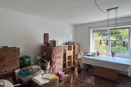 4-Zimmerwohnung mit Kamin