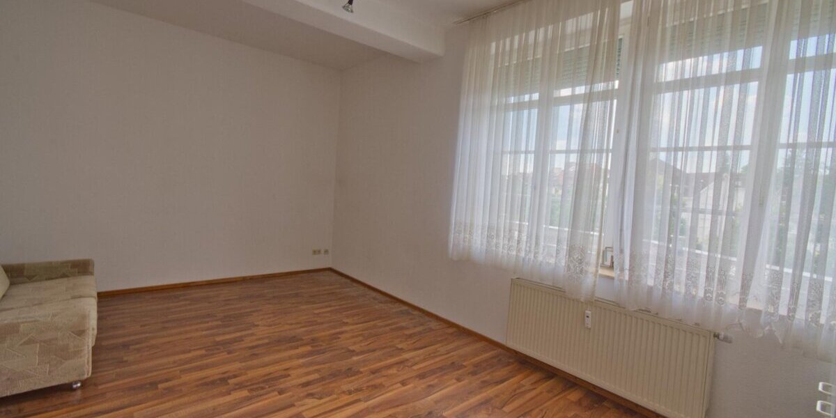 Kleine, helle Stadtwohnung in Villingen-Schwenningen - Etagenwohnung Villingen-Schwenningen Schwenningen | Angebot:26942988
