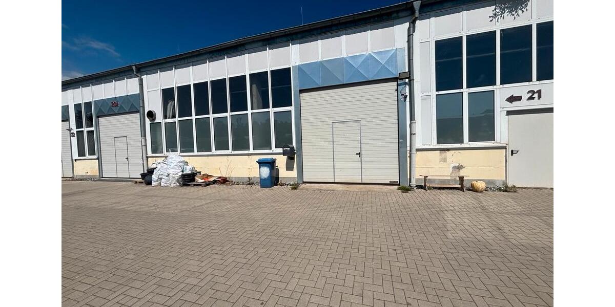 Gewerbeobjekt Binz - 700&euro; | Angebot:26638342