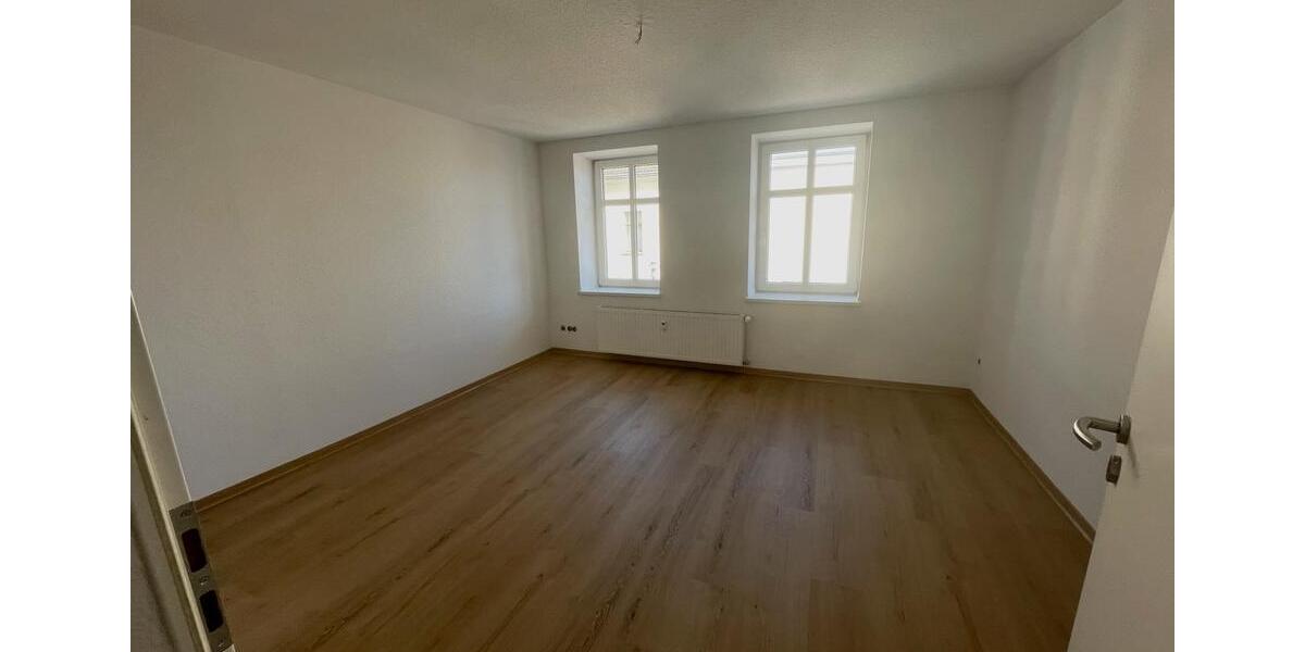 Etagenwohnung Staßfurt - 2 Zimmer, 43 m&sup2;, 199&euro; | Angebot:26609136