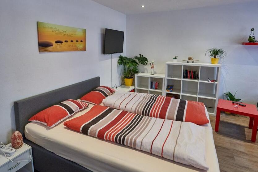 FerienWohnung MonteurWohnung