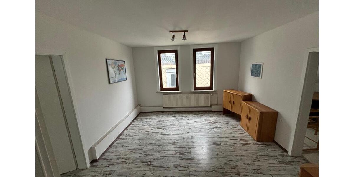 Dachgeschoßwohnung Braunlage Sankt Andreasberg - 2.5 Zimmer, 37 m&sup2;, 300&euro; | Angebot:24604562