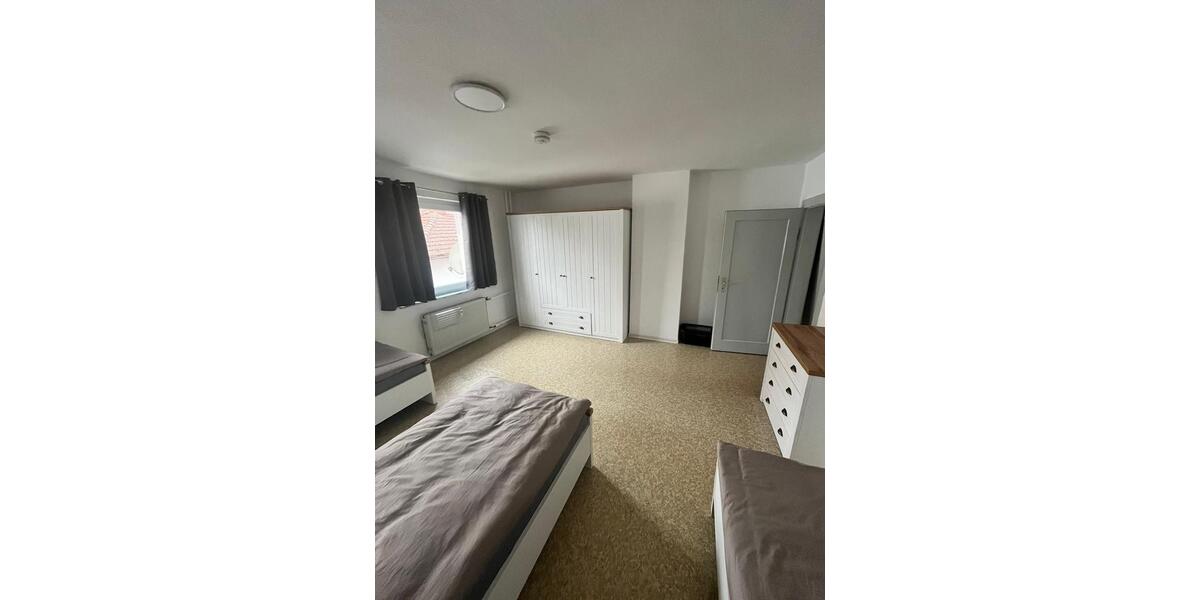 Wohnen auf Zeit Heringen (Werra) - 12 Zimmer, 300 m&sup2;, 18&euro; | Angebot:25823198