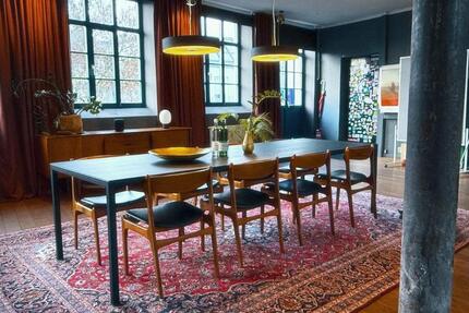 Gewerbeobjekt Hamburg Eimsbüttel - 300&euro; | Angebot:26692248