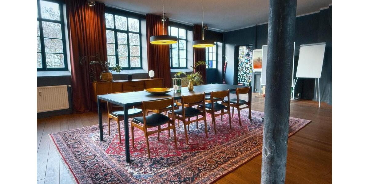 Gewerbeobjekt Hamburg Eimsbüttel - 300&euro; | Angebot:26692248