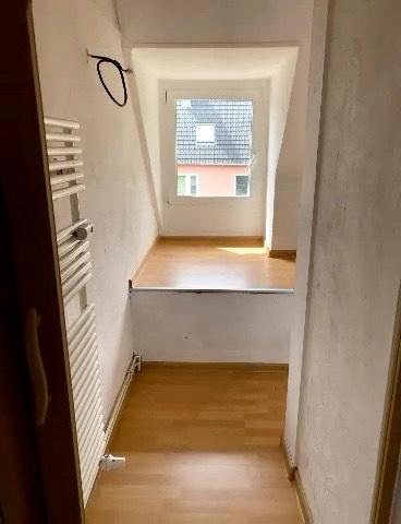 Dachgeschoßwohnung Görlitz Biesnitz - 3 Zimmer, 59 m&sup2;, 640&euro; | Angebot:25853167