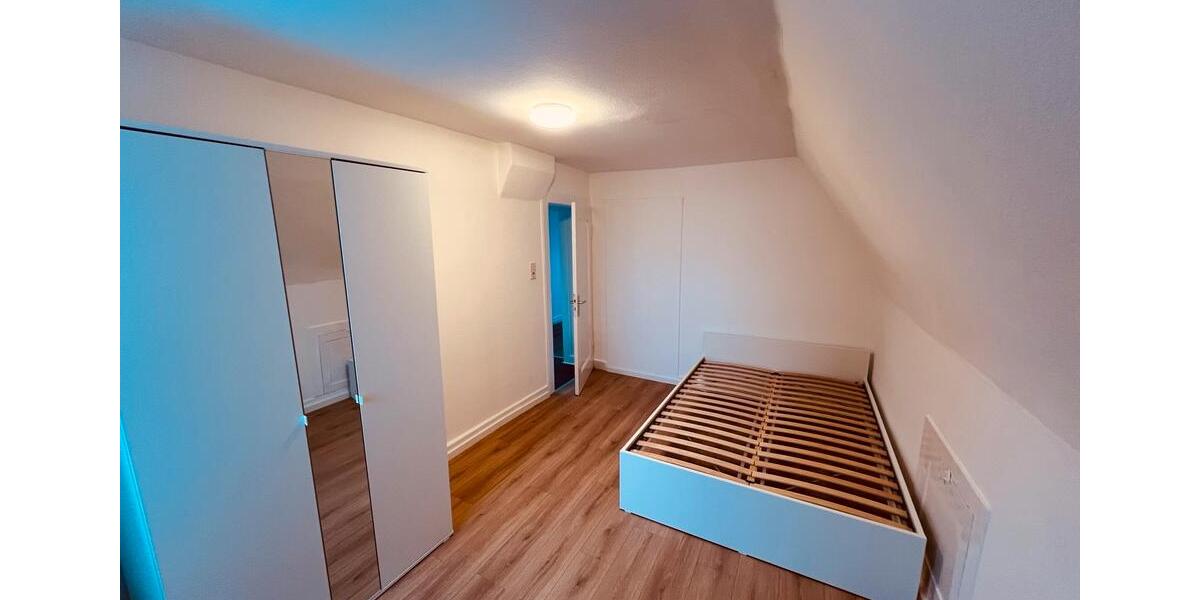 Wohnen auf Zeit Gießen Schlangenzahl - 6 Zimmer, 17 m&sup2;, 600&euro; | Angebot:24865995