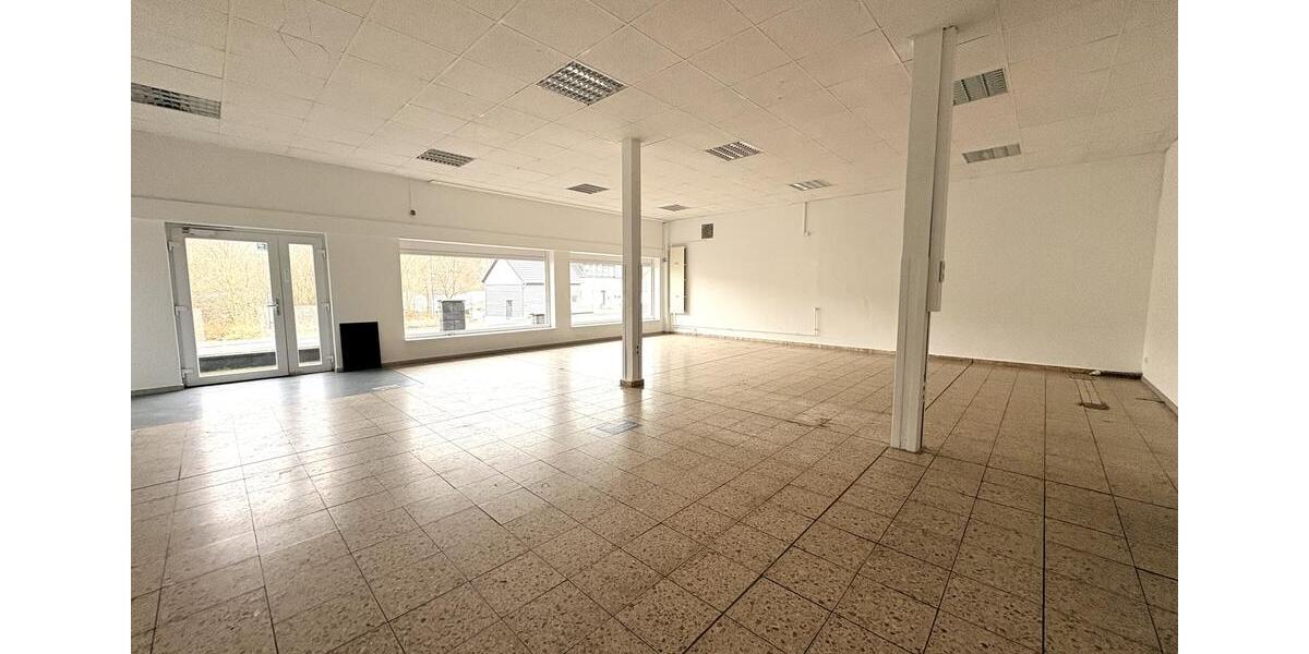 Gewerbeobjekt Scheuerfeld - 600&euro; | Angebot:19804706