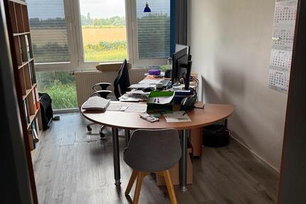 Diverse Büroflächen für 2-3 Personen zimmer