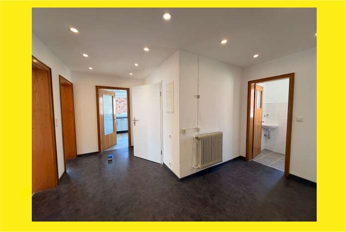 Etagenwohnung Albstadt Gemarkung Onstmettingen - 3.5 Zimmer, 107 m&sup2;, 910&euro; | Angebot:27283695