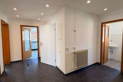 Wohnung Albstadt Gemarkung Onstmettingen - 3.5 Zimmer, 107 m&sup2;, 910&euro; | Angebot:27283695