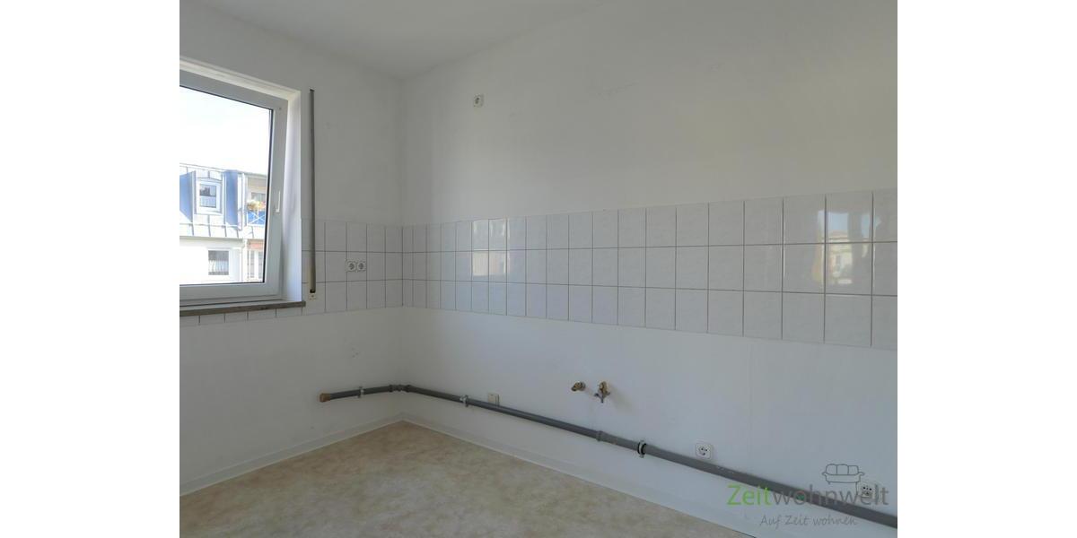 (12537_21) MGN: ruhige 2-Zimmer Wohnung mit Balkon und Aufzug, Kabel-TV und Hausmeisterdienste inklusive - Etagenwohnung Meiningen | Angebot:26972345