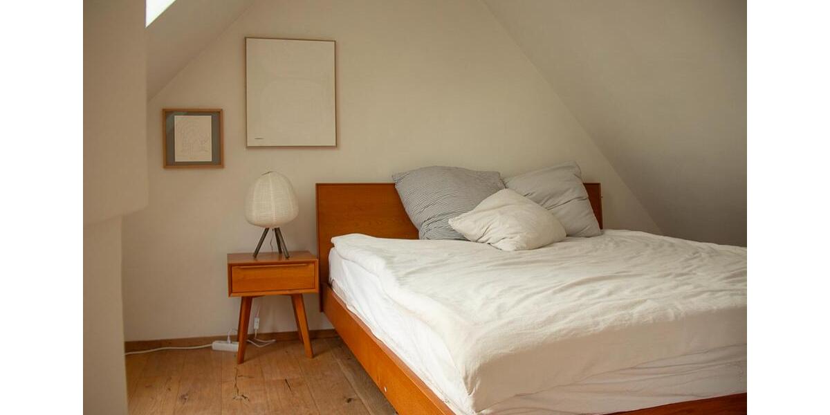 Wohnen auf Zeit Bielefeld Schildesche - 1 Zimmer, 18 m&sup2;, 450&euro; | Angebot:25982221