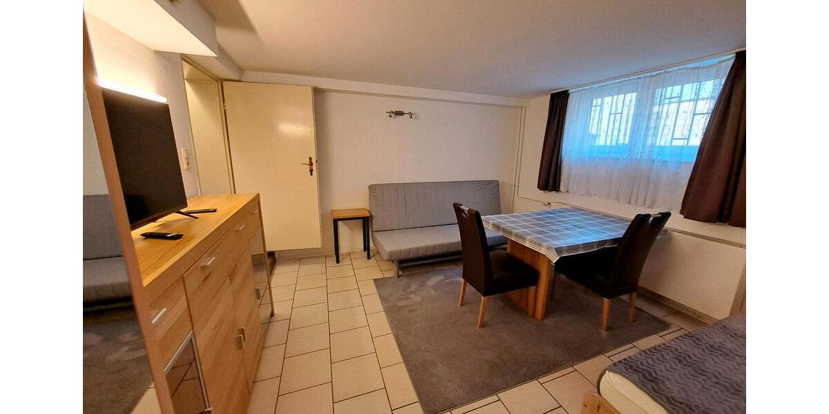Etagenwohnung Weiterstadt - 1 Zimmer, 22 m&sup2;, 600&euro; | Angebot:24785786