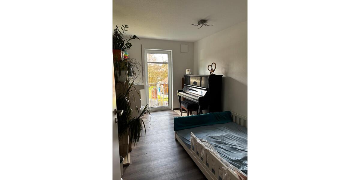 Etagenwohnung Obersontheim - 4 Zimmer, 116 m&sup2;, 1.350&euro; | Angebot:26006385